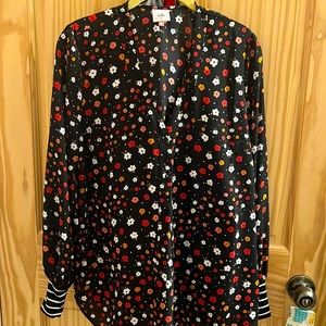 CABI blouse - worn twice